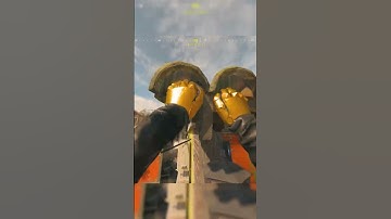 RUNDOWN INFECTED GLITCH #mw3glitches #mw3glitch #mw3 #glitches #glitch #bug #codglitches