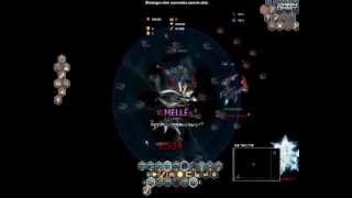 Darkorbit 2v1