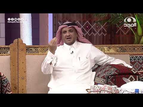 في نهاية رمضان لاتنسون الإمام والمؤذن | عبدالله المخيلد