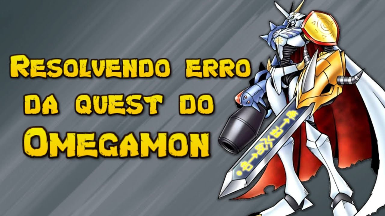 Omegamon Alter-S - Digimon Masters Online Wiki - DMO Wiki