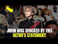 JIMIN IS THE CENTER Hollywood Stars Can T Stop Watching BTS 2026 US Tour