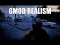 Gmod realism