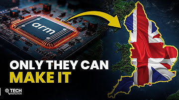 Why the Tech World will be Paralyzed Without This Company?