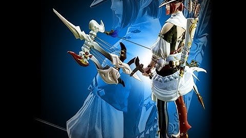 3 minute bard parse for rotation