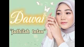 Fadhiilah intan - dawai #Laguviral #lagutiktokviral #fadhilahintan