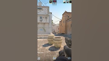 “They Forgot the Bomb… 1v3 Ninja Defuse! 😂 | CS2 Dust 2”#cs2 #cs2highlights #counterstrike2 #gaming