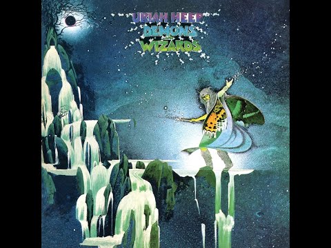 URIAH HEEP -