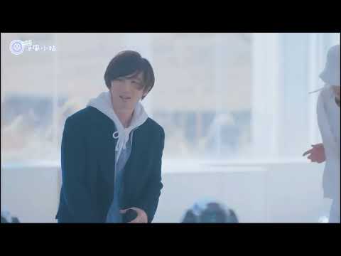 涼風小站 W Inds Long Road