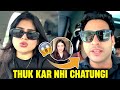 😱Ajju Wife Pratibha Again Reply To Kirti Mehra & Ajju 0008😡l Pratibha soni vs Kirti Mehra
