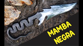 Download Lagu Black Mamba MP3 Black Mamba