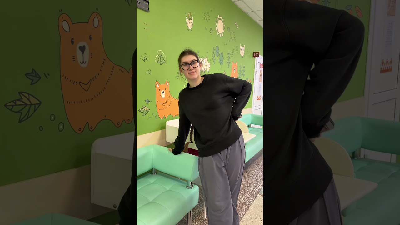 Мир сошел с ума