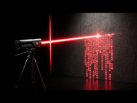 The Physics of Project Veil Break: Why the "Matrix Code" is an Illusion