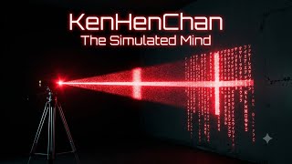 The Code of Reality Illusion: DMT, Lasers, and the Visual Cortex