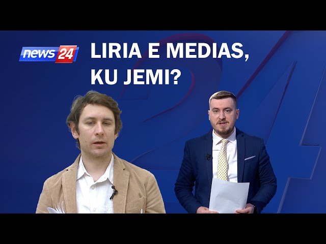 E PLOTE/ A informohen shqiptarët me të vërtetën? Intervista me Reporterët pa Kufij