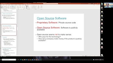 Rutgers Spring CS170 Intellectual Property
