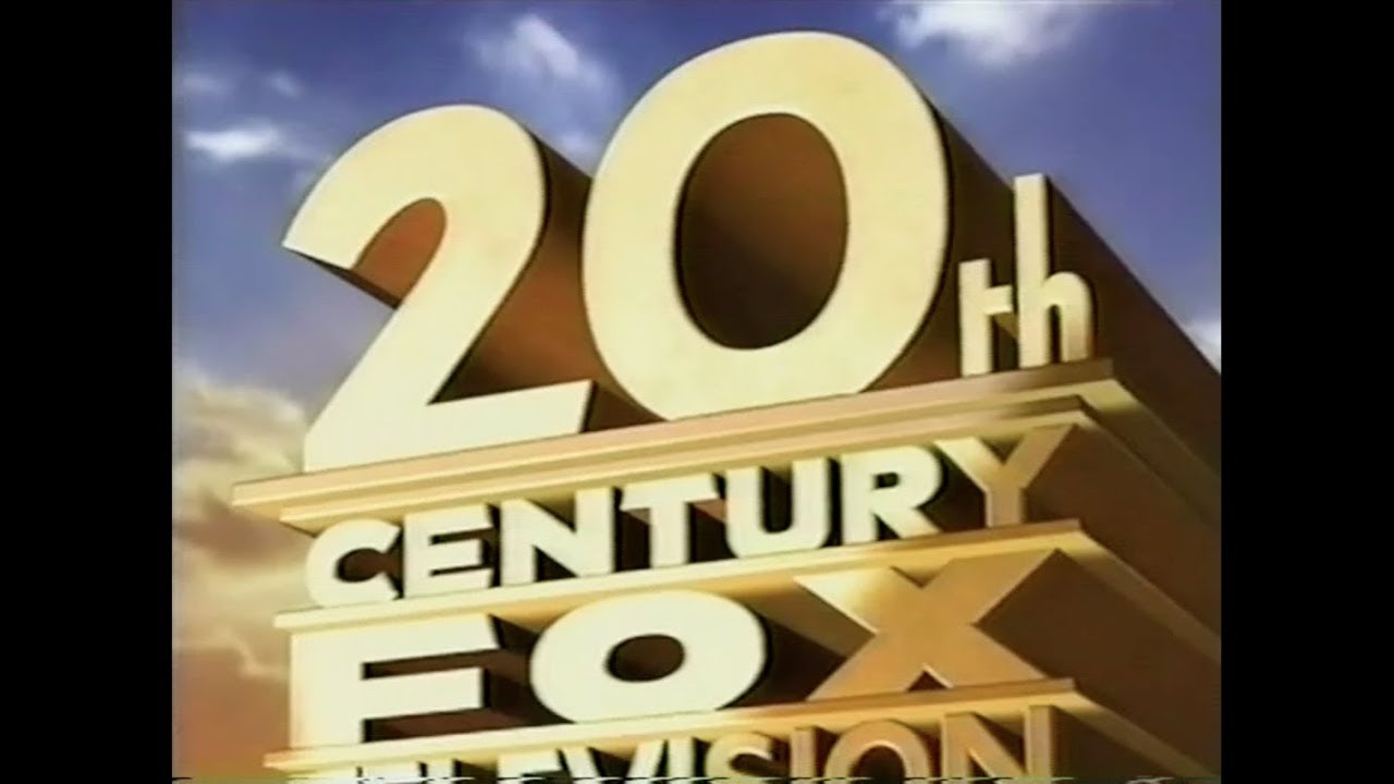 20th century fox intitutional logo research