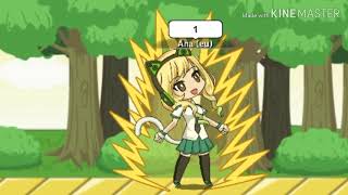 Meus Pijamas Do Gacha