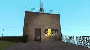 Classic Gmod Maps| Gmod 13 Hotels