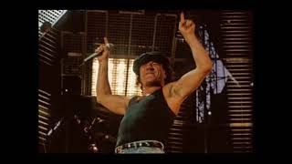 AC/DC LIVE- CHORZOW , POLAND [AUDIO CONCERT] AUGUST 13TH 1991 - LOX1966