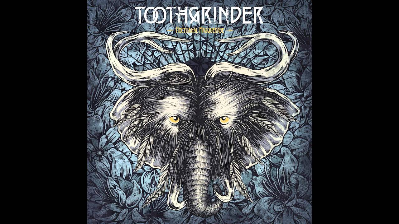 Toothgrinder - Waltz Of Madmen