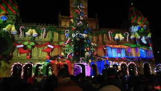 Navidad 2019 Coruña