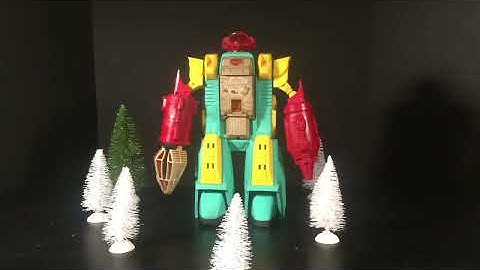 Transformers Generation Two Storytime