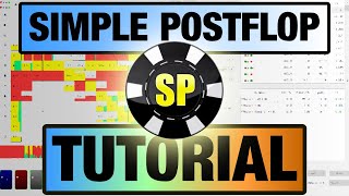 Getting Started with SIMPLE POSTFLOP screenshot 4