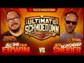 Singles Tournament: Ethan Erwin vs Jeff Sneider II - Movie Trivia Schmoedown