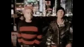 Rancid - Roots Radical [MUSIC VIDEO]