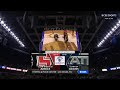 NCAAM 20240315 MWC Mens Basketball Semifinal   5 San Diego State vs 1 Utah State