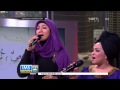 Rieka Roslan Feat Iga Mawarni dan Dian HP - Tuhan (Cover Bimbo) - IMS