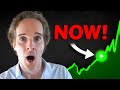 5 stocks to buy now crazy growth 2024