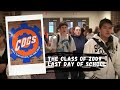 The Class Of 2009: Last Day Of School