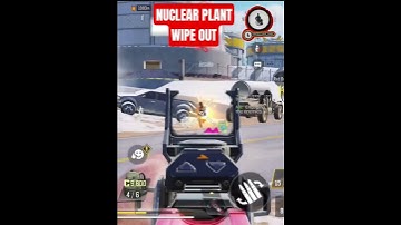 NUCLEAR PLANT WIPE OUT ENCOUNTER|POCO X6 PRO