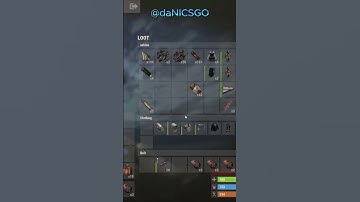 Best Rust TWITCH HIGHLIGHTS #11 #rust