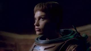 T'pol loses a shuttle