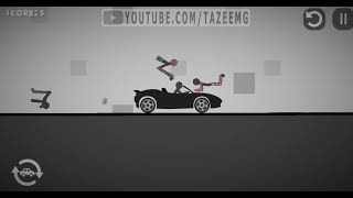 Stickman Annihilation 2 Gameplay screenshot 5