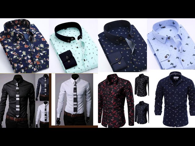 Casual Shirt vs Formal Shirt: What makes the difference – Venfield