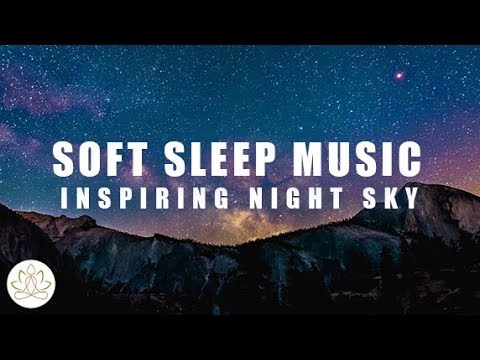 soft soothing sleep music