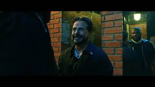 Last Man Standing Full English Action Movie