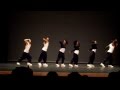 Envy Dance Company - Old School Hip Hop