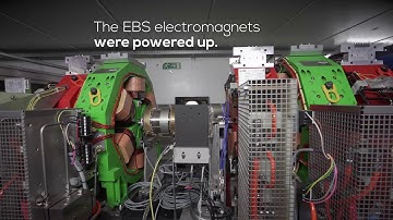 The Extremely Brilliant Source in 2019