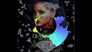 DIAMONDS IN THE SKY DJCHRIZTIAN D. PREVIEW