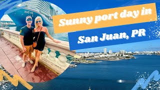 How to spend your next port day in San Juan, PR without booking an excursion@intoparadisewetravel