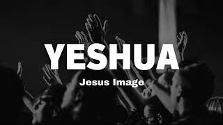 Yeshua - Jesus Image | Michael Koulianos