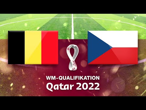 Video: Wie Belgien Bei Der FIFA Fussball-Weltmeisterschaft Gespielt Hat