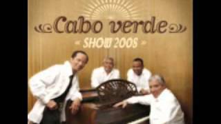 Video thumbnail of "Cabo Verde    La Coladeira"