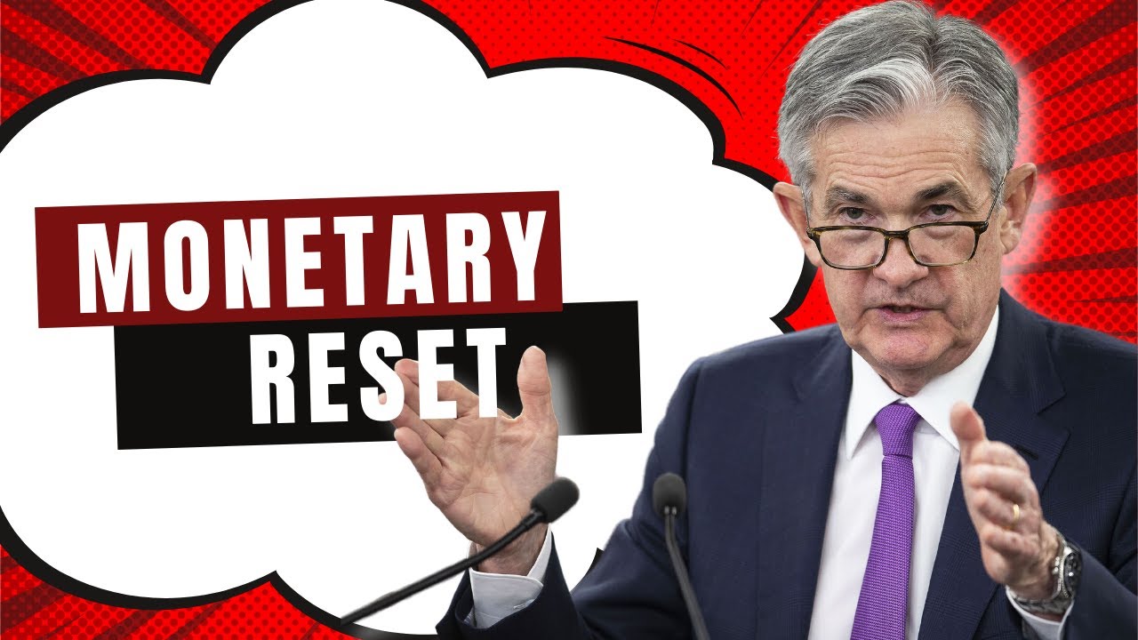 Reset is Imminent YouTube