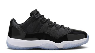 Jordan 11 Low Space Jam!! Ross Pick Up