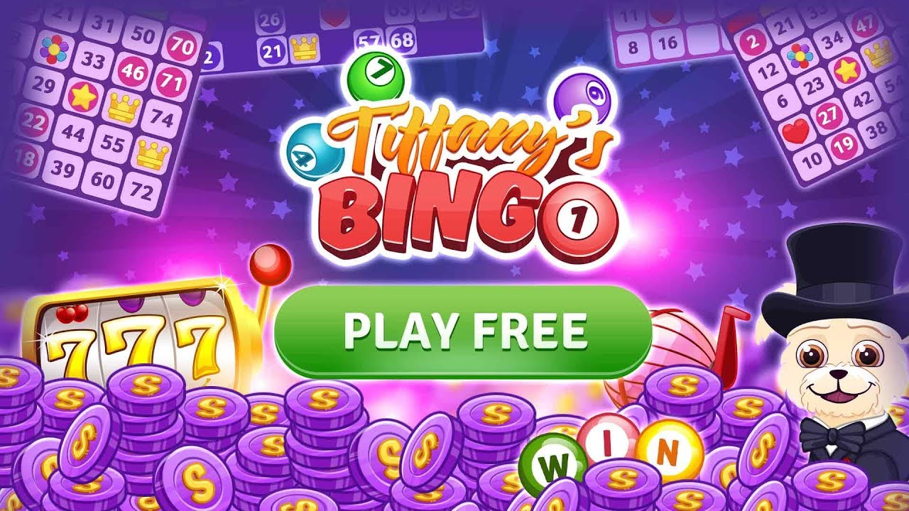 Bingo by GameDesire on the App Store